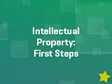 Web Cards Intellect Property First Steps