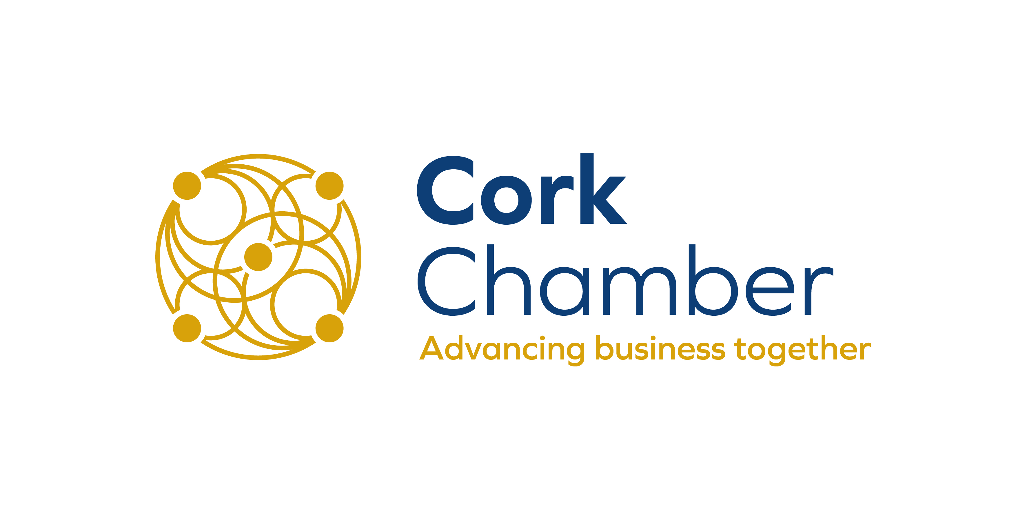Cork Chamber logo