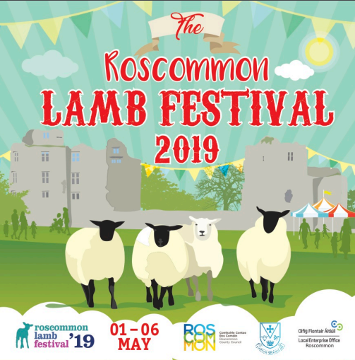 Roscommon Lamb Festival