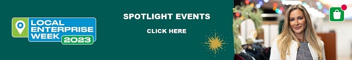 LEW 2023 Spotlight Events Banner