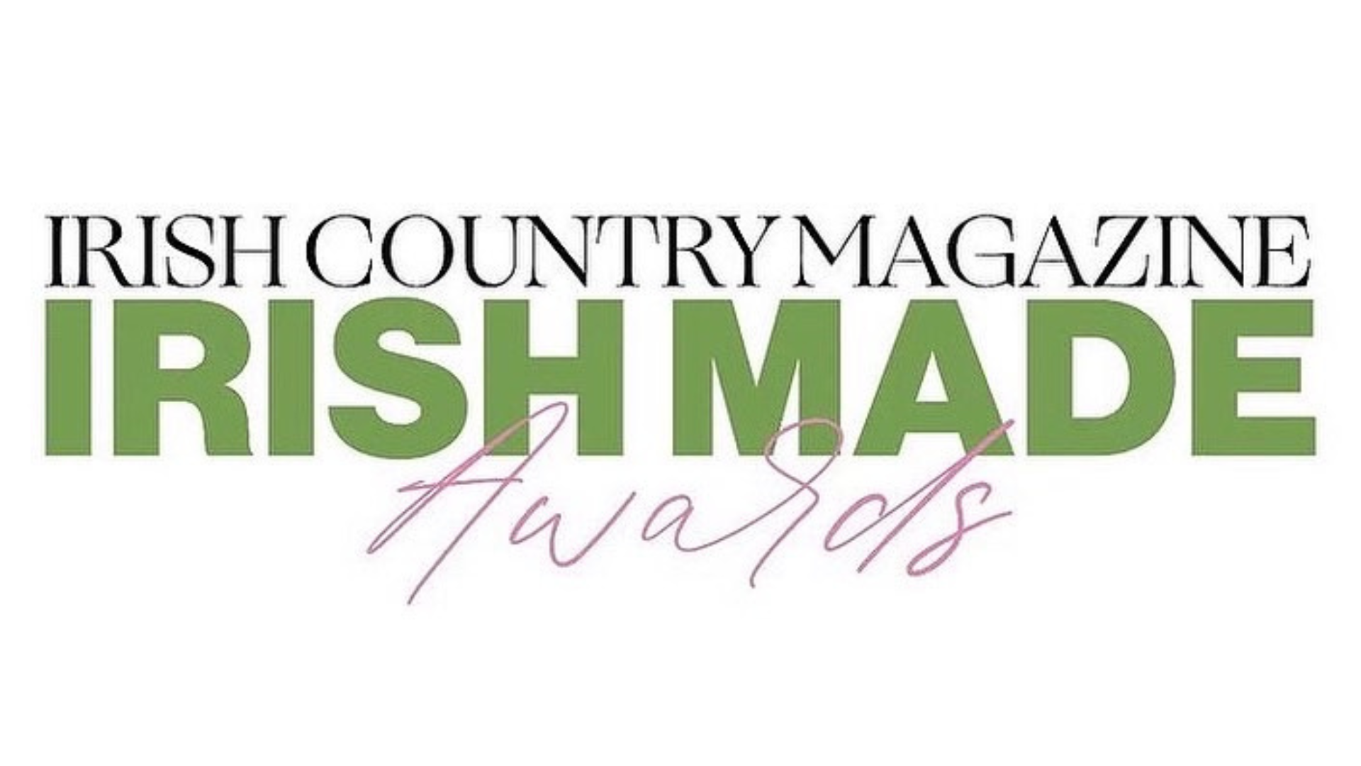 Irish Made Awards 2022