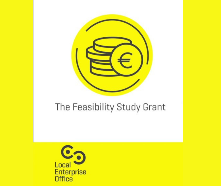 Feasibility Study Grant