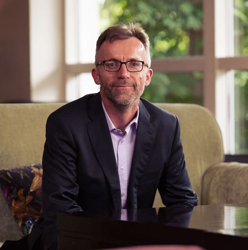 Geoff Dooley Geoff Dooley