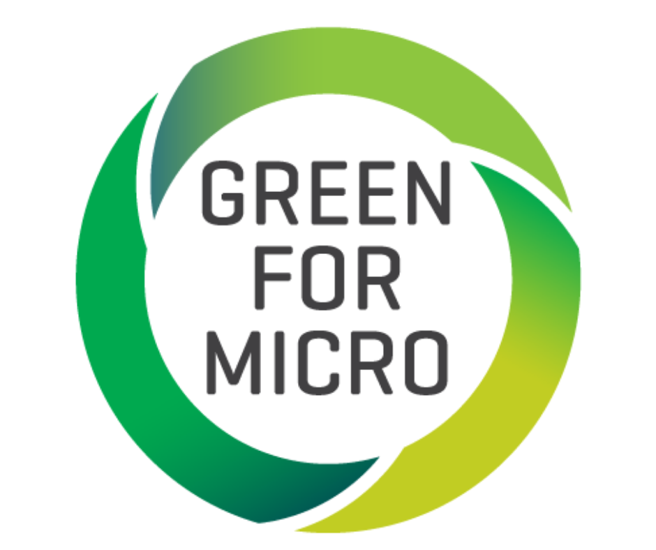 Green for Micro FB 