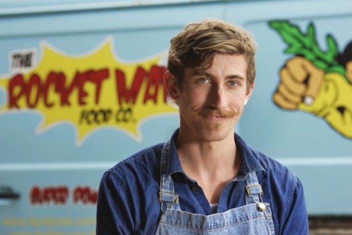 Jack Crotty Jack Crotty