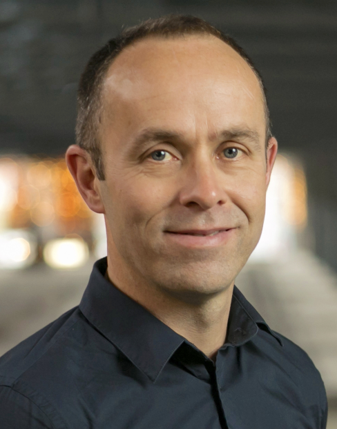 John Garvey John Garvey