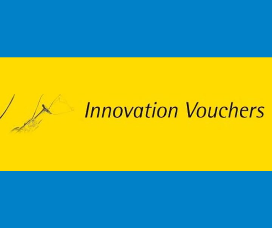 Innovation vouchers