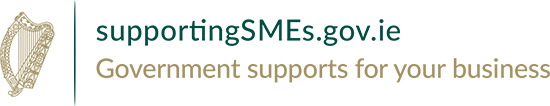 supportingSMEs.gov.ie