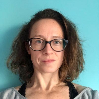 Sara Morrissey Tucker