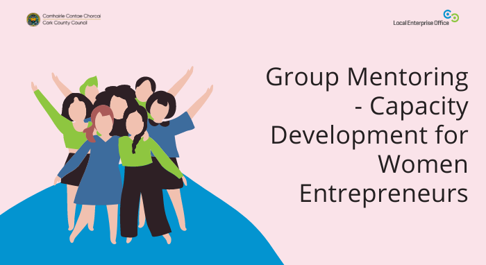 Group Mentoring - Capacity Deve