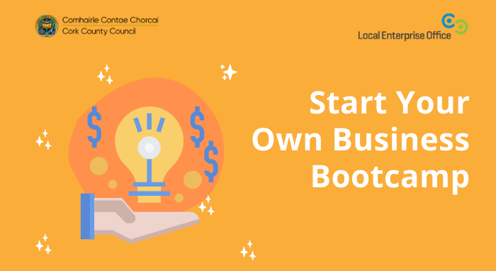 Start Your Own Business Bootcamp