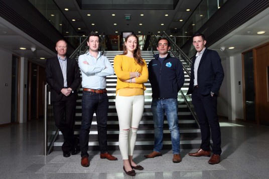 Are You A Recent Graduate with a Great Business Idea? IGNITE 2016 - Closing Date - 29th May 2015.