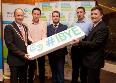 IBYE FINALISTS IBYE FINALISTS