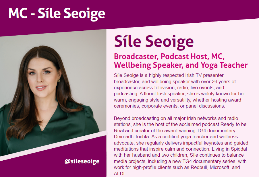 Sile Seoige