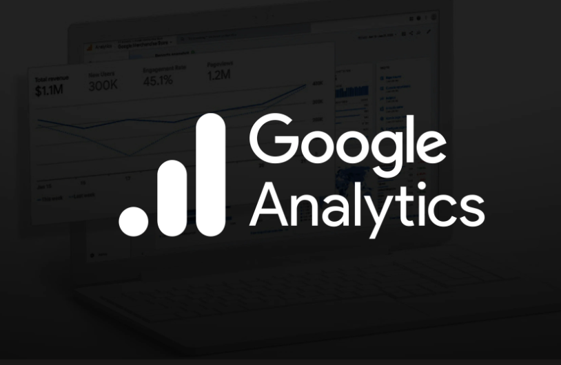 Google Analytics 