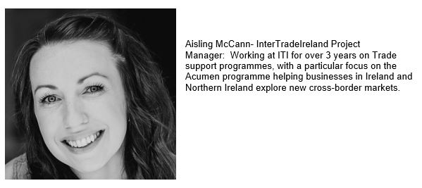 LEW - Aisling McCann, InterTradeIrekand