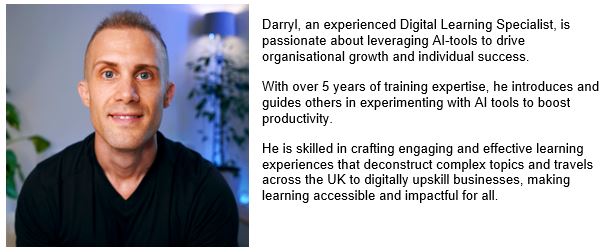 LEW - Darryl Partridge