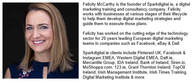 LEW - Felicity McCarthy 