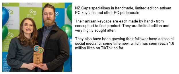 LEW - NZ caps