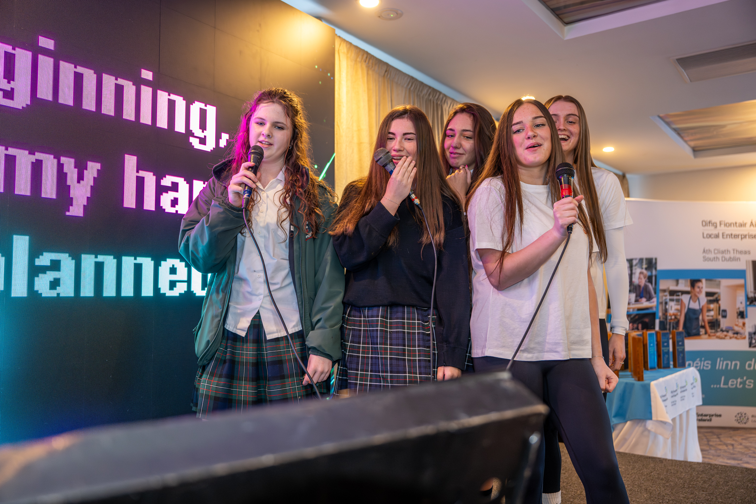 Karaoke SEP