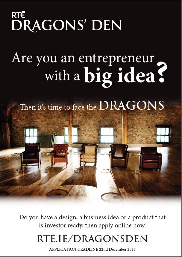 Dragons Den