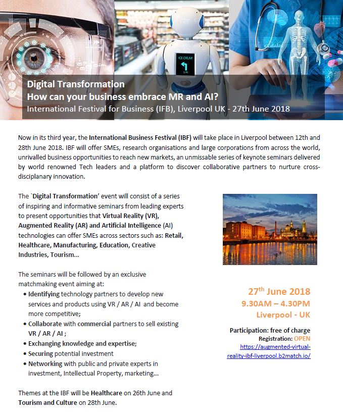 Digital Transformation