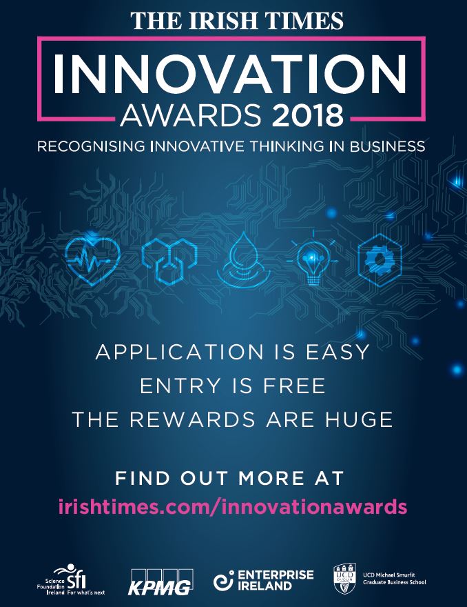 Innovation Awards