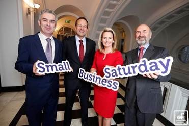 Small Business Saturday picture