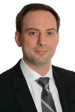 David Berry, Kantar Worldpanel                                                                   