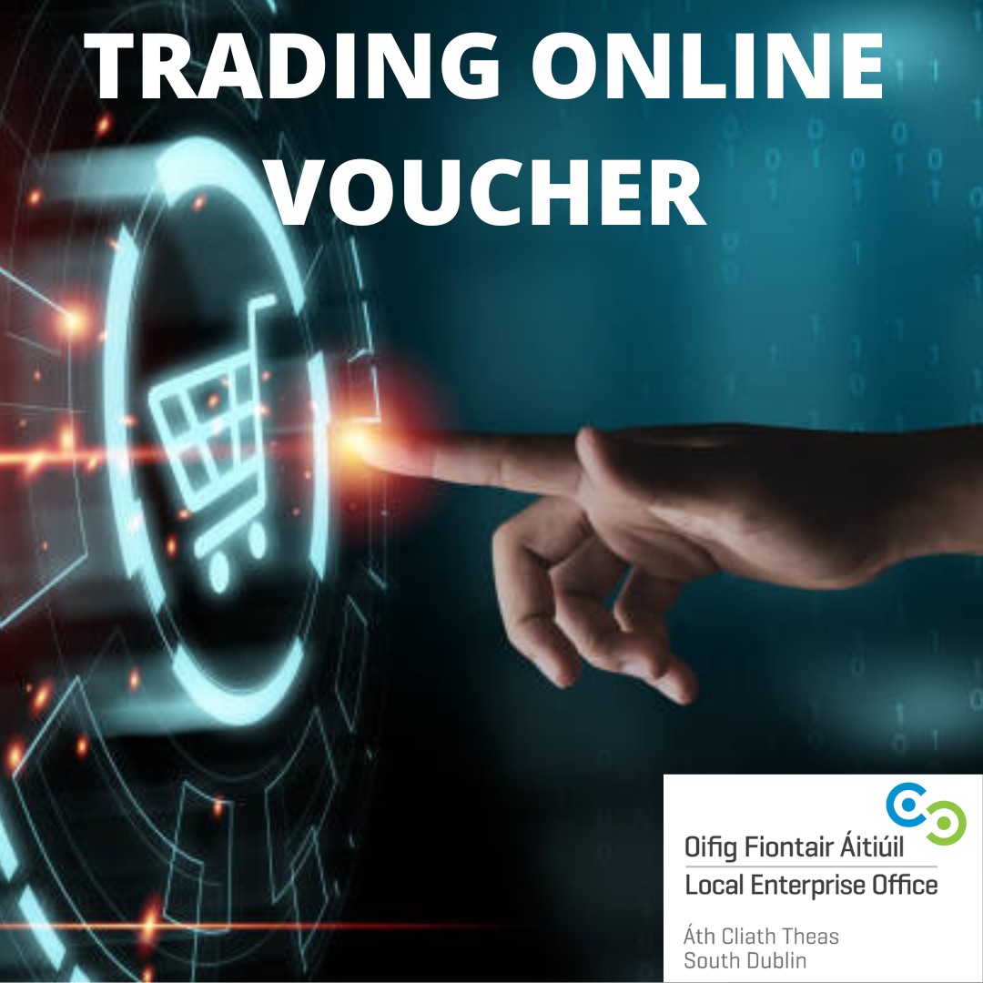 Trading online Voucher