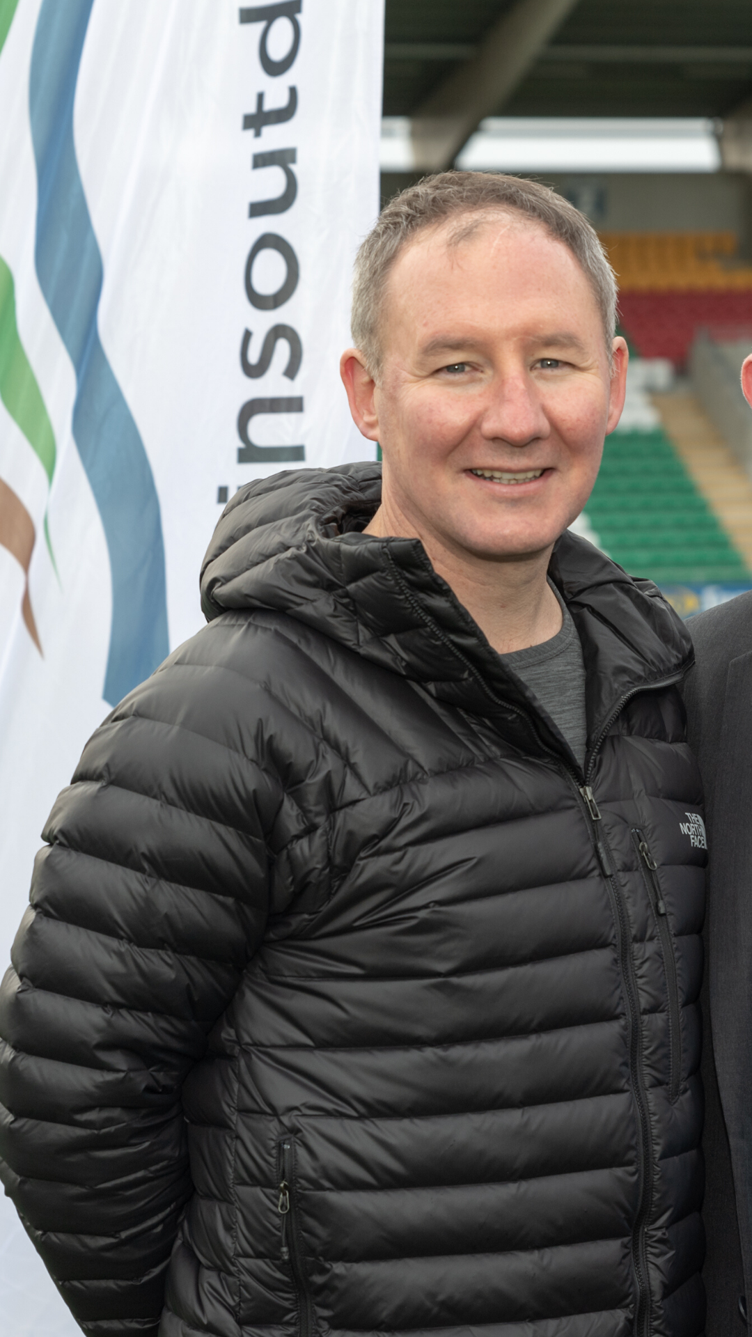 jim gavin