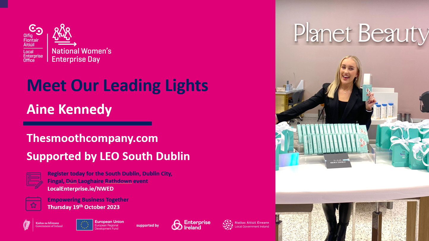 NWED - Aine Kennedy NWED - Aine Kennedy