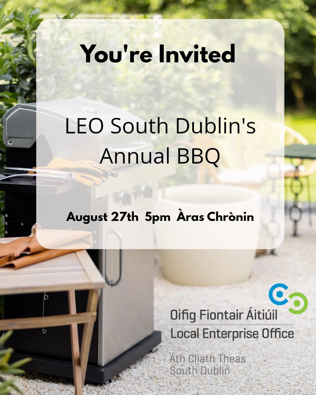 BBQ 2026 BBQ 2026