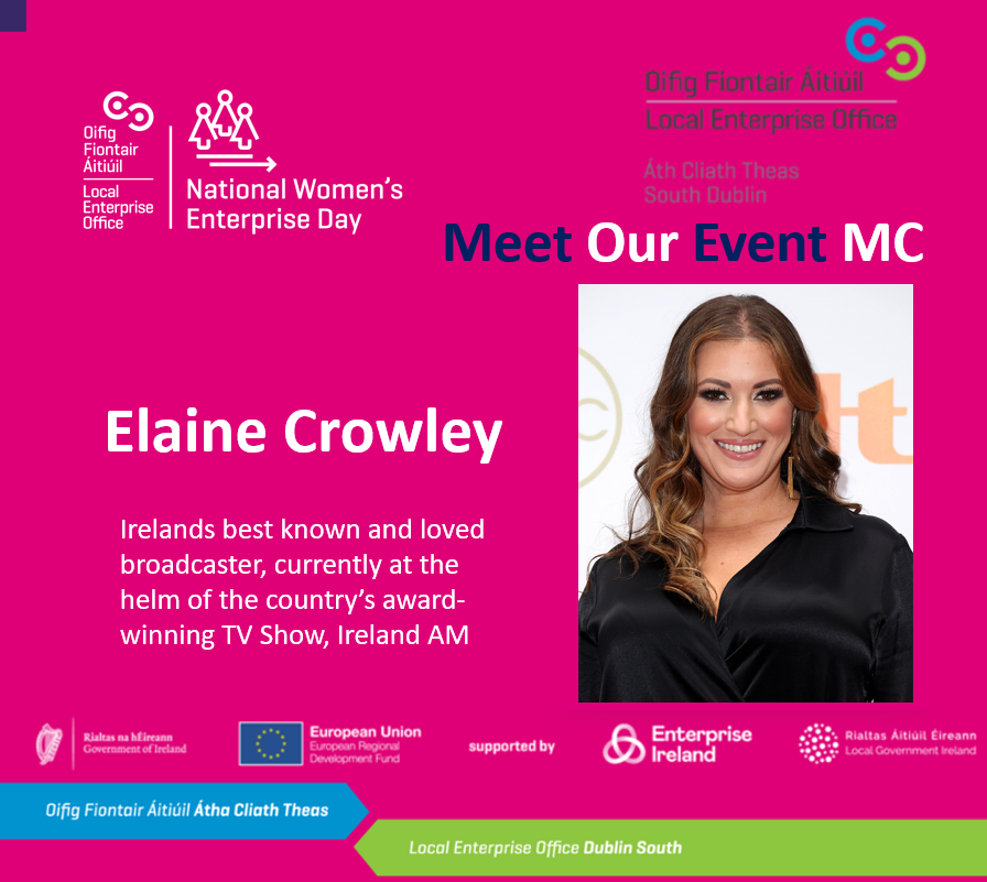 NWED - Elaine Crowley NWED - Elaine Crowley