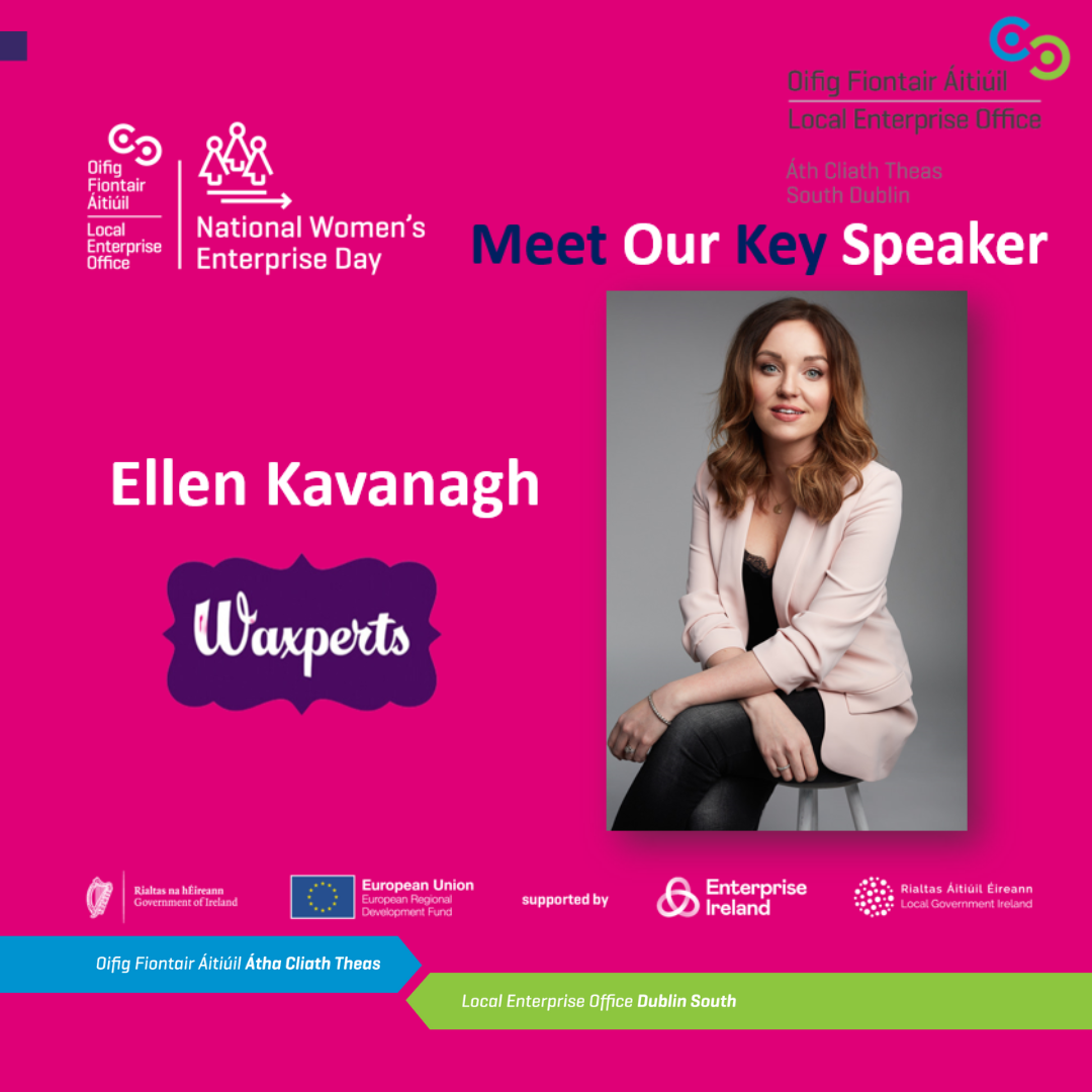 NWED - Ellen Kavanagh NWED - Ellen Kavanagh