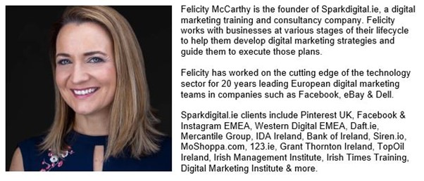 Felicity McCathy