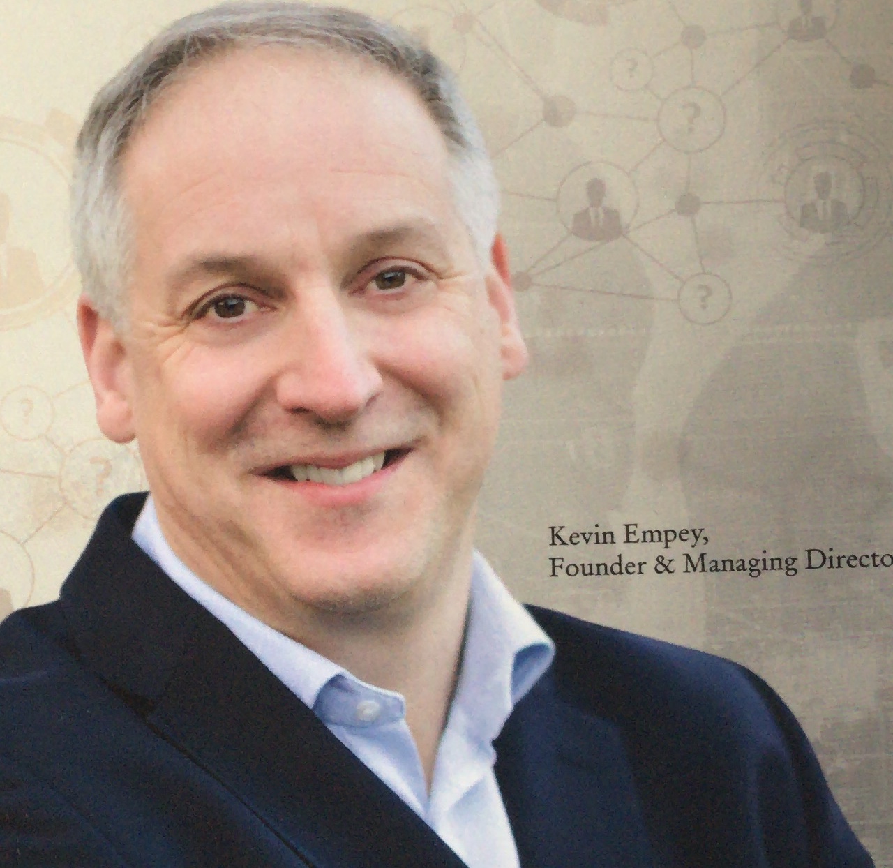 kevin empey