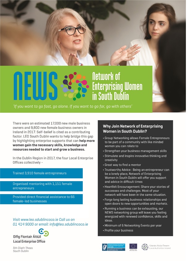 News Benefits Banner