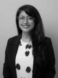 Nalini Singh