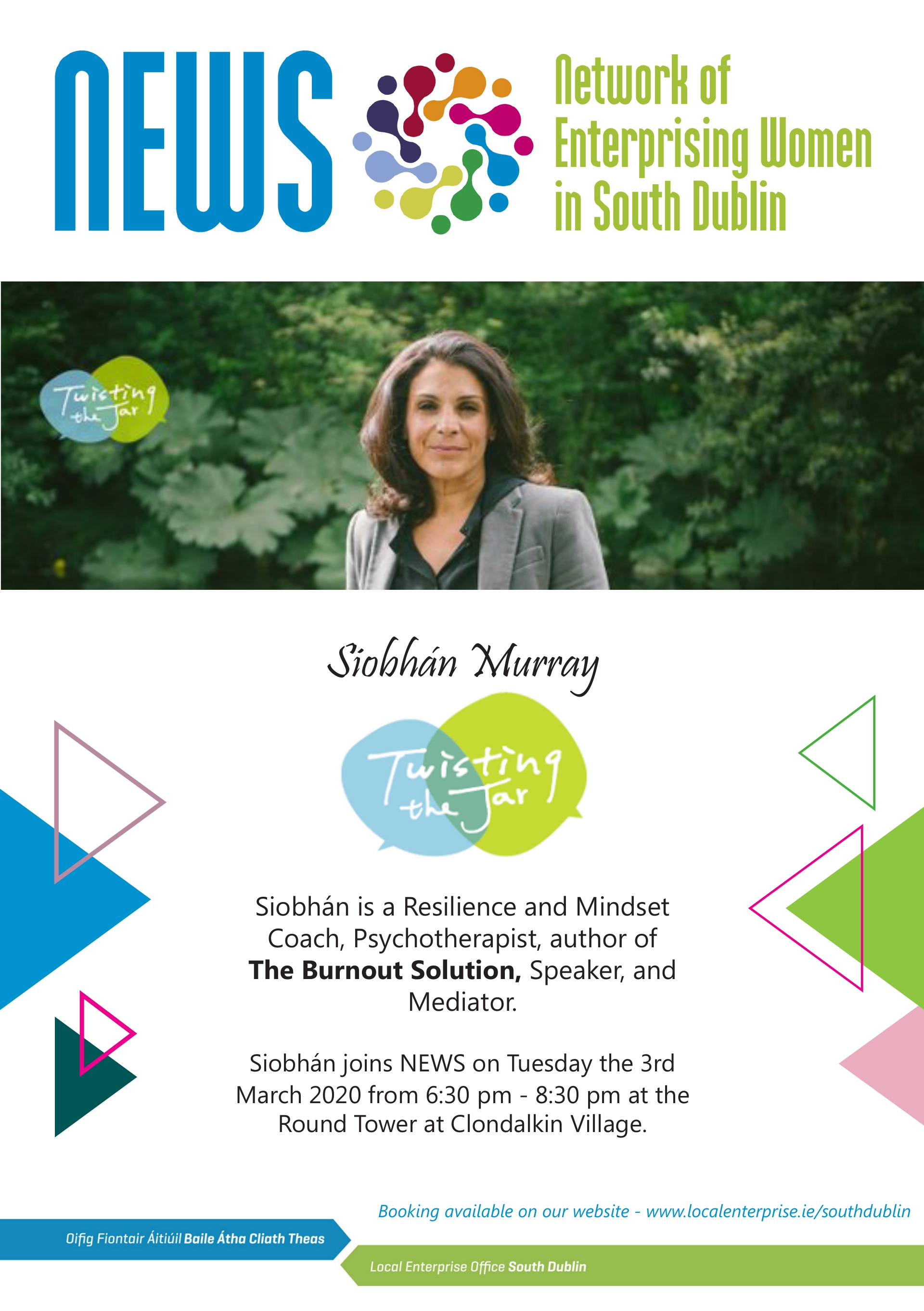 Siobhan Murray