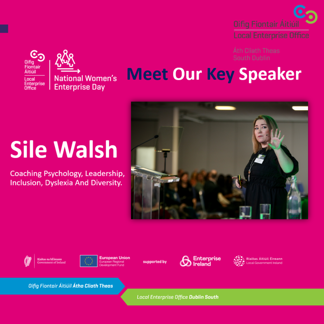 NWED - Sile Walsh NWED - Sile Walsh