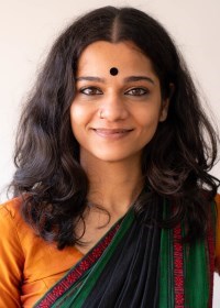 Subhashini Goda 