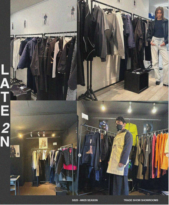 Showroom