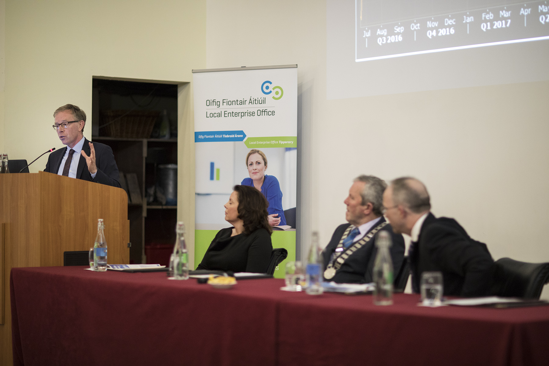 Brexit Local Enterprise Week 1 Brexit Local Enterprise Week 1