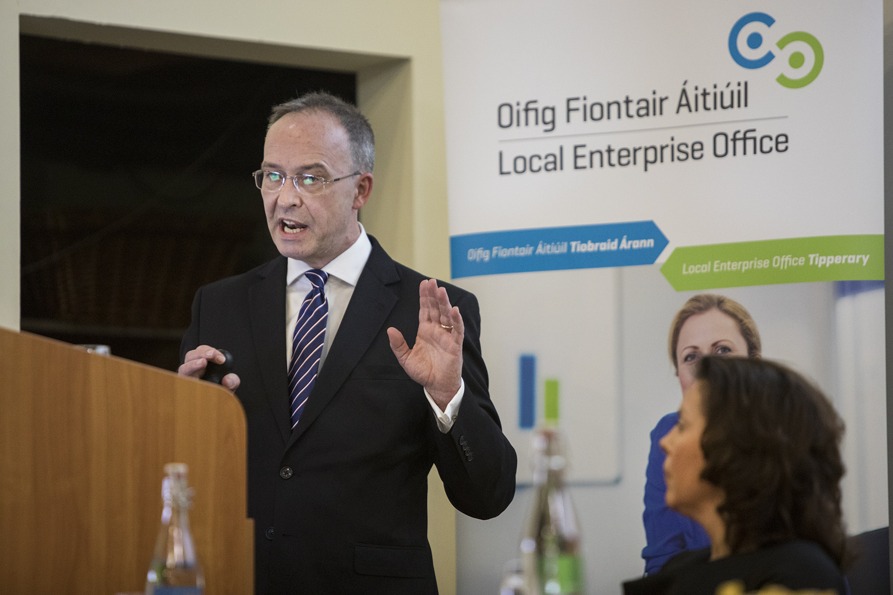 Brexit Local Enterprise Week 2 Brexit Local Enterprise Week 2