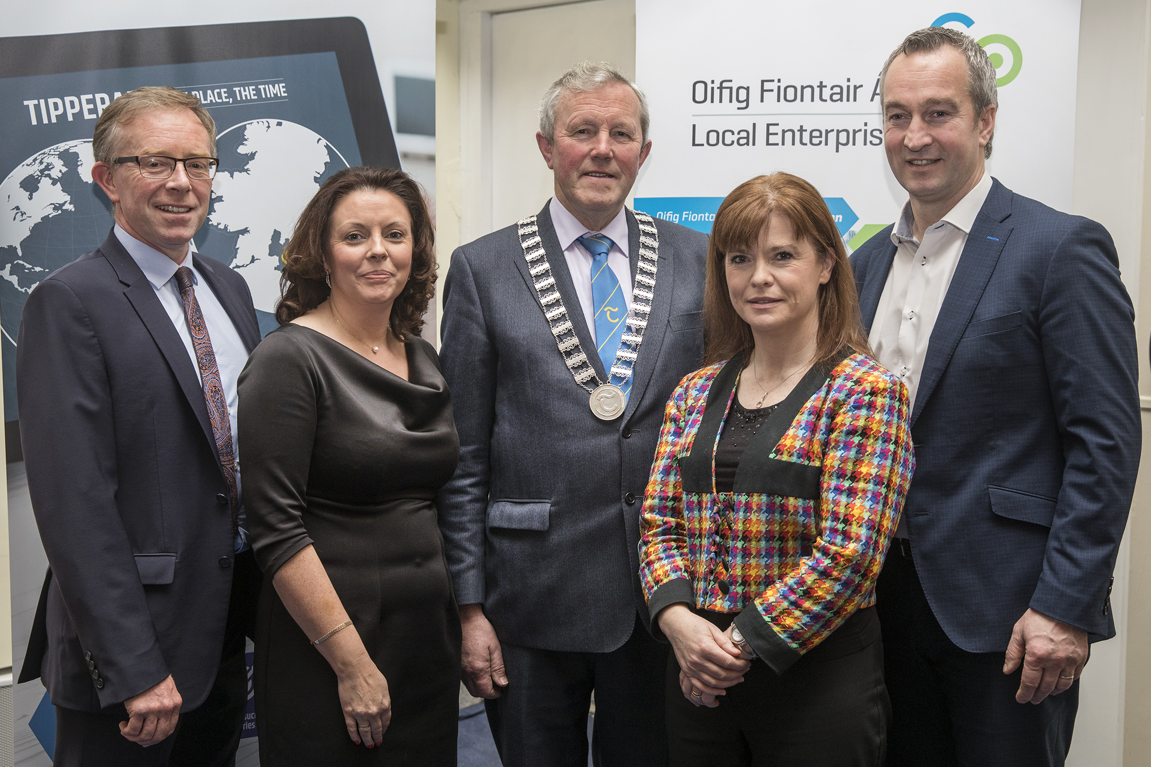 Brexit Local Enterprise Week 3 Brexit Local Enterprise Week 3