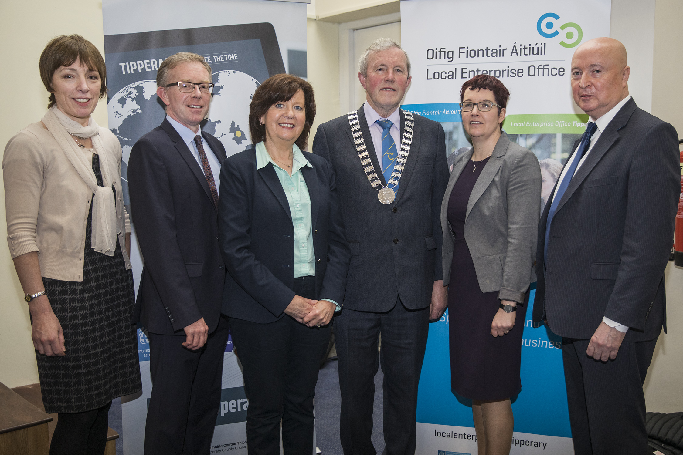 Brexit Local Enterprise Week 4 Brexit Local Enterprise Week 4