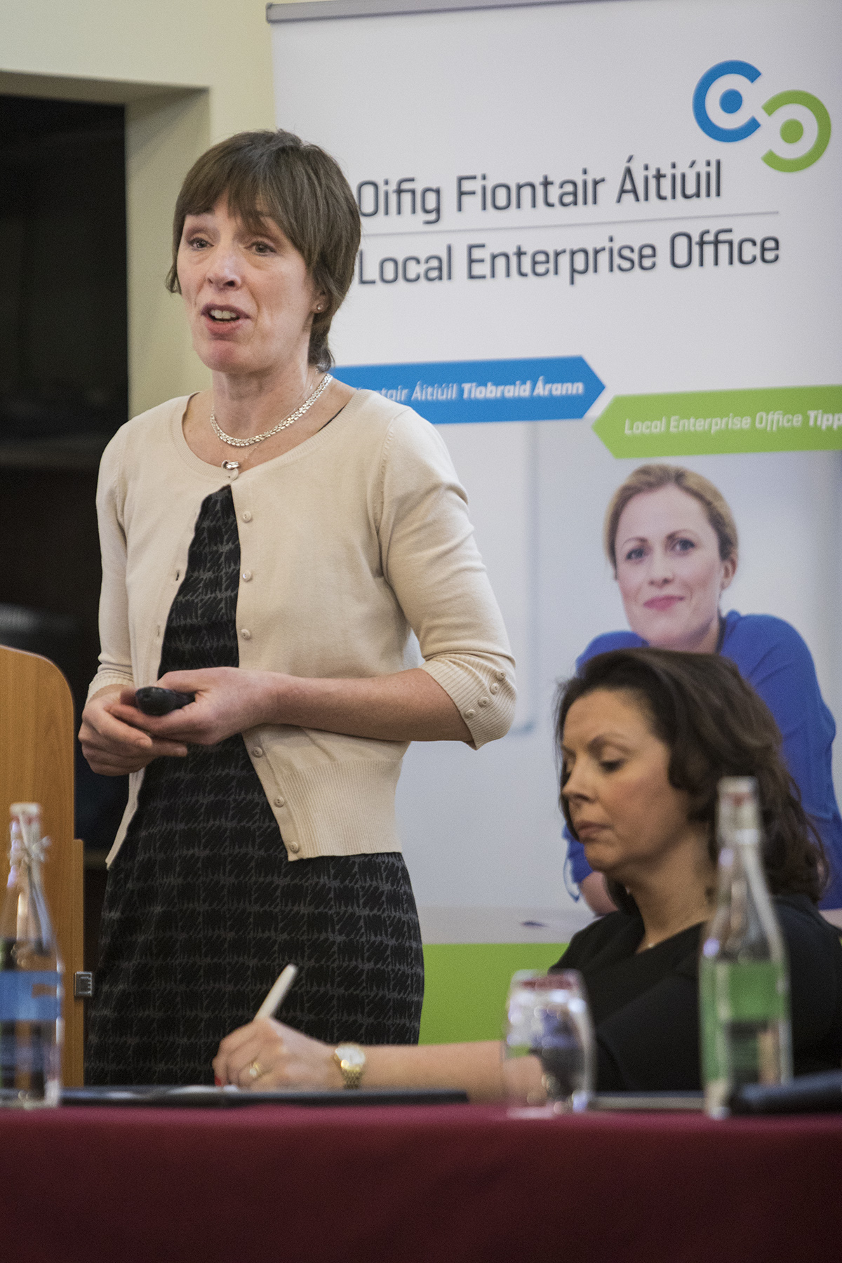 Brexit Local Enterprise Week 5 Brexit Local Enterprise Week 5