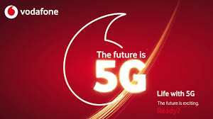Vodafone 5G Clonmel