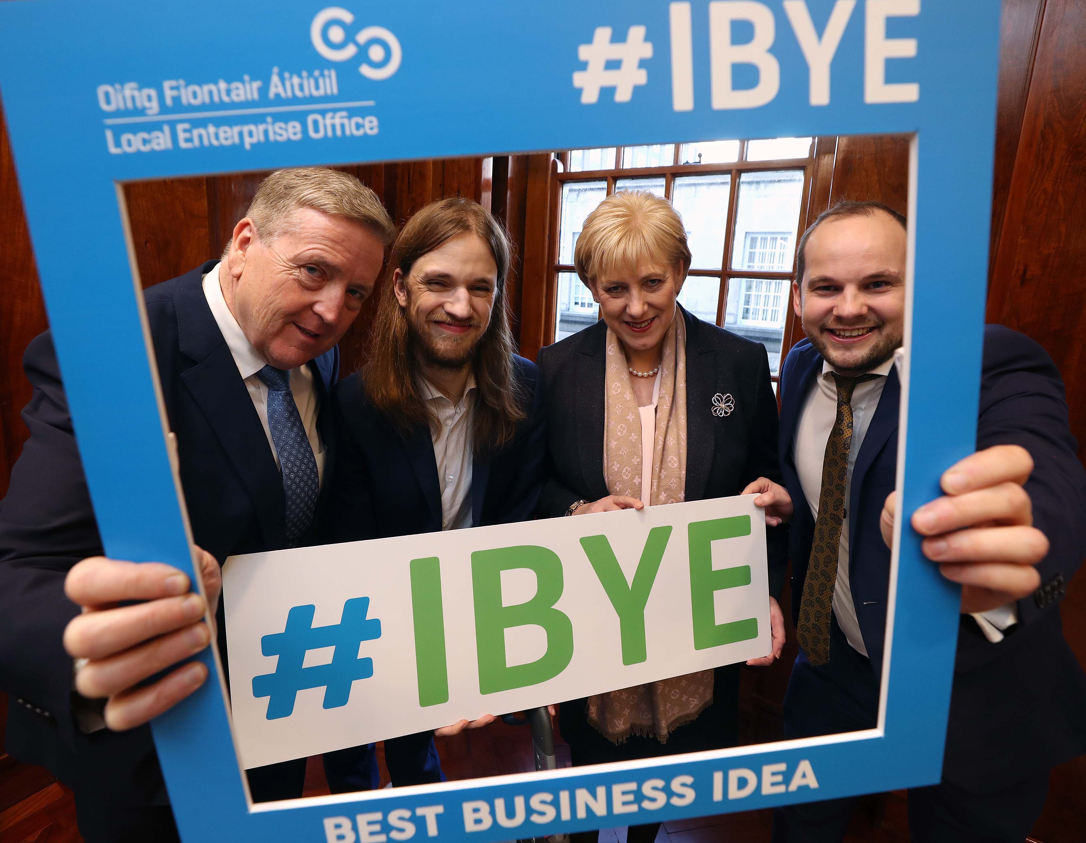 IBYE National Launch 2
